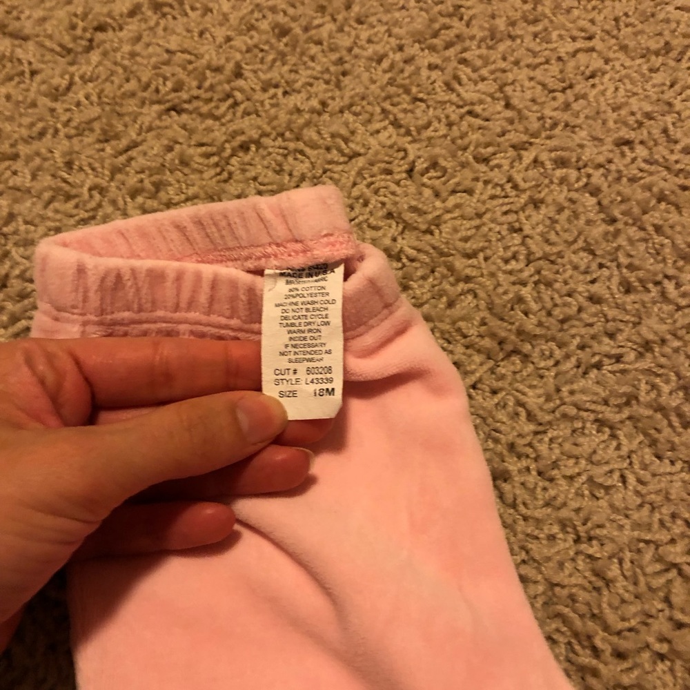 Sweatpants